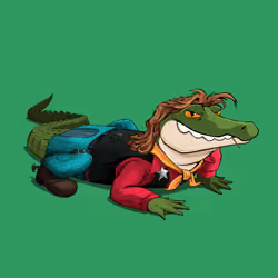 TokenGator #2440