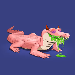 TokenGator #1556