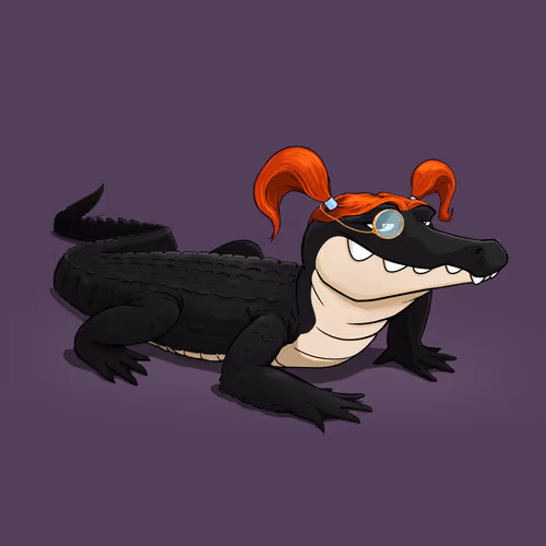 Tokengators