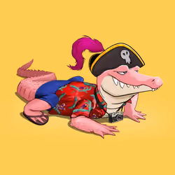 TokenGator #2879