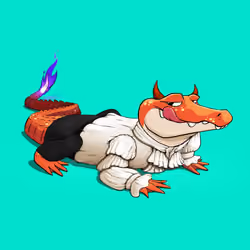 TokenGator #1305