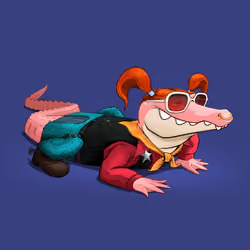 TokenGator #1716