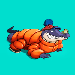 TokenGator #3223