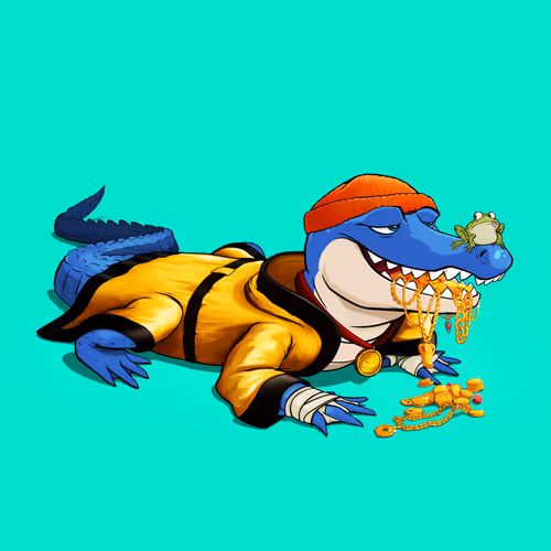 Tokengators