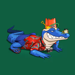 TokenGator #3571