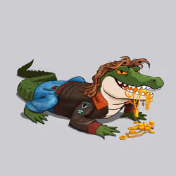 TokenGator #1231