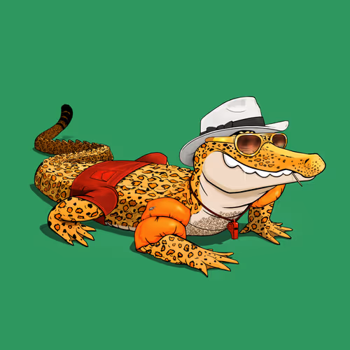 Tokengators