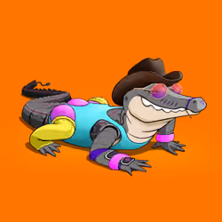 TokenGator #2508