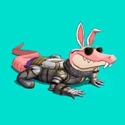 TokenGator #1404