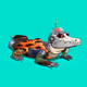TokenGator #3526