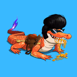 TokenGator #710