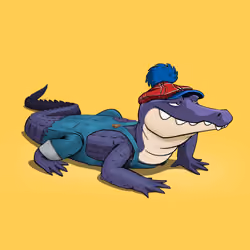 TokenGator #1533