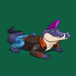 TokenGator #1699