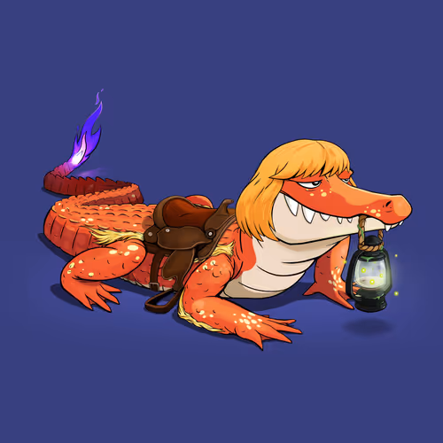 TokenGator #3774