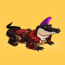 TokenGator #1608