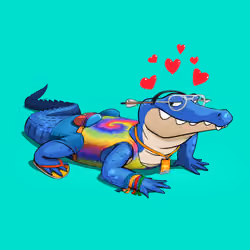 TokenGator #3110