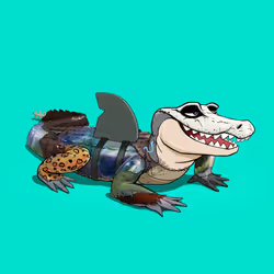 TokenGator #2175
