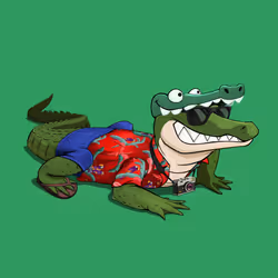TokenGator #3497