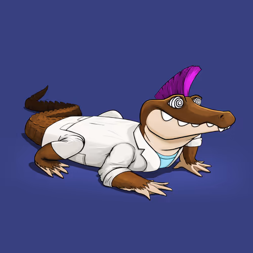 TokenGator #3845
