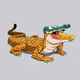 TokenGator #3363