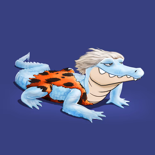 TokenGator #813
