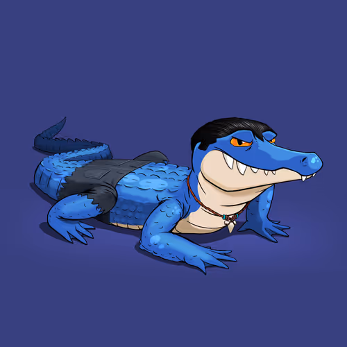 Tokengators