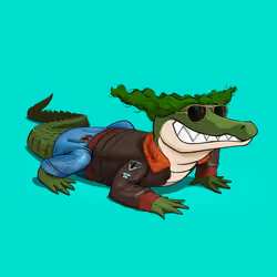 TokenGator #2901