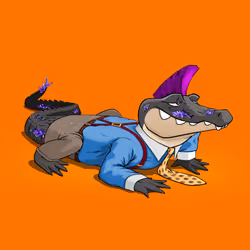 TokenGator #1298