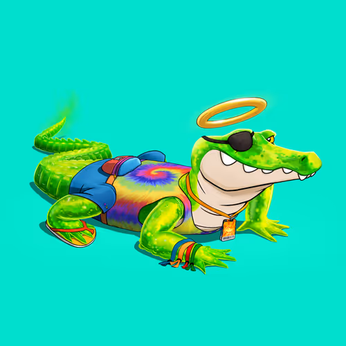 Tokengators