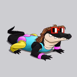 TokenGator #3644