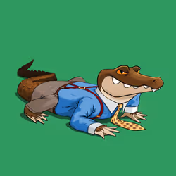 TokenGator #1422