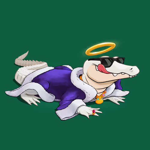 Tokengators
