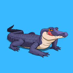 TokenGator #1115