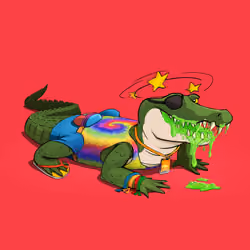 TokenGator #3210