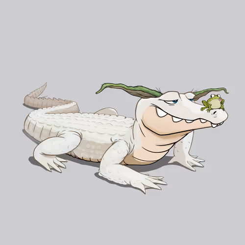 Tokengators
