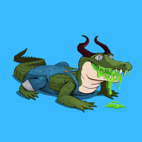 Tokengators