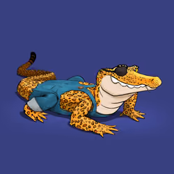 TokenGator #3664