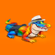 TokenGator #2378