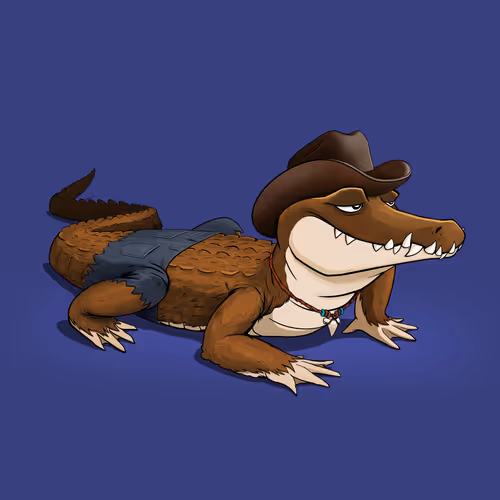 TokenGator #2709