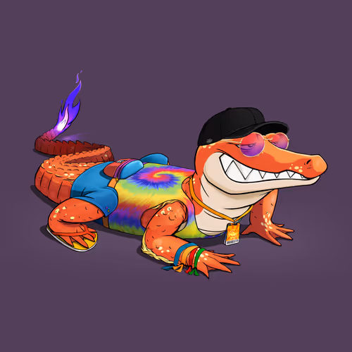 Tokengators