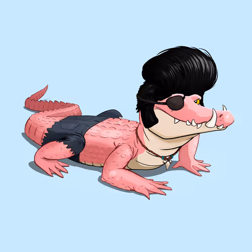 TokenGator #3100