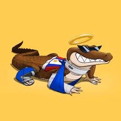 TokenGator #2634