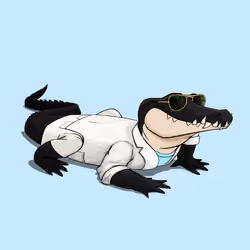 TokenGator #2110