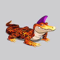 TokenGator #1760