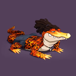 TokenGator #3065