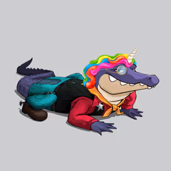 TokenGator #670