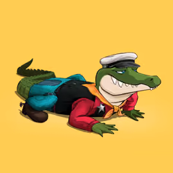 TokenGator #2623