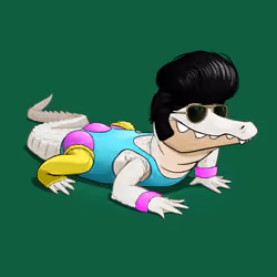 TokenGator #931