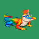 TokenGator #3922