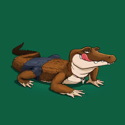 TokenGator #3277